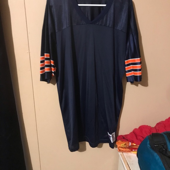 Xl CHAMPION BEARS JERSEY - Picture 3 of 3